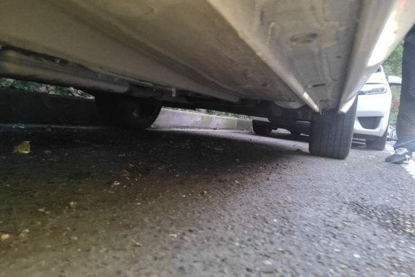 Geely Auto Monjaro L 2021, 46500 км, за 15763 USD - фото 26