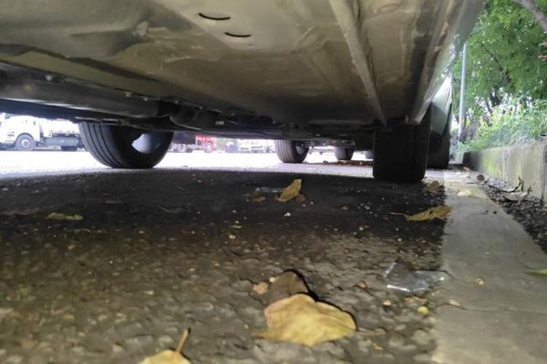 Geely Auto Monjaro L 2021, 46500 км, за 15763 USD - фото 29