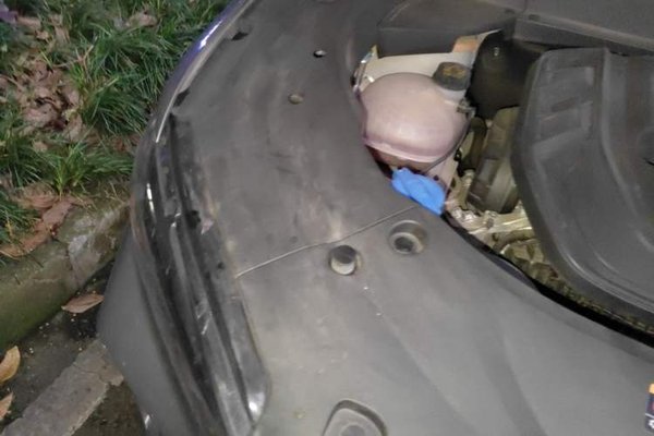 Geely Auto Monjaro L 2021, 46500 км, за 15763 USD - фото 23