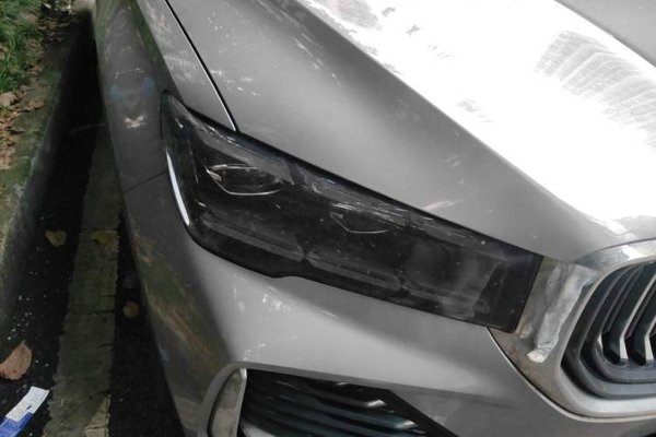 Geely Auto Monjaro L 2021, 46500 км, за 15763 USD - фото 7