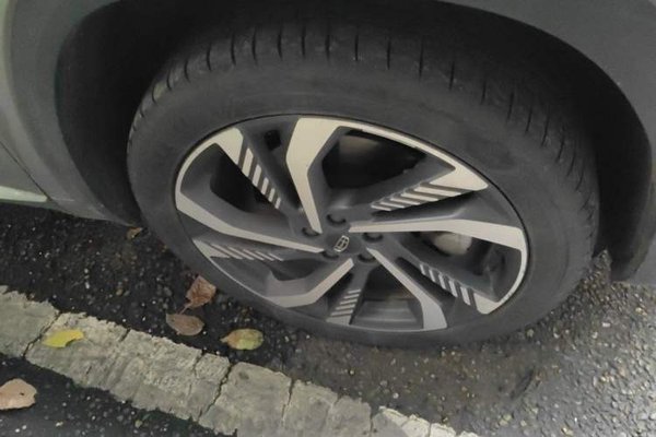 Geely Auto Monjaro L 2021, 46500 км, за 15763 USD - фото 8