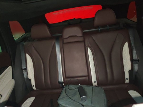 Geely Auto Monjaro L 2021, 61100 км, за 13799 USD - фото 11