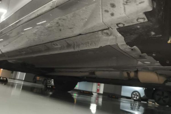 Geely Auto Monjaro L 2021, 64900 км, за 11468 USD - фото 27