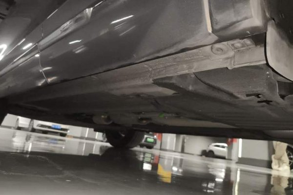 Geely Auto Monjaro L 2021, 64900 км, за 11468 USD - фото 28