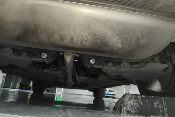 Geely Auto Monjaro L 2021, 64900 км, за 11468 USD - фото 25
