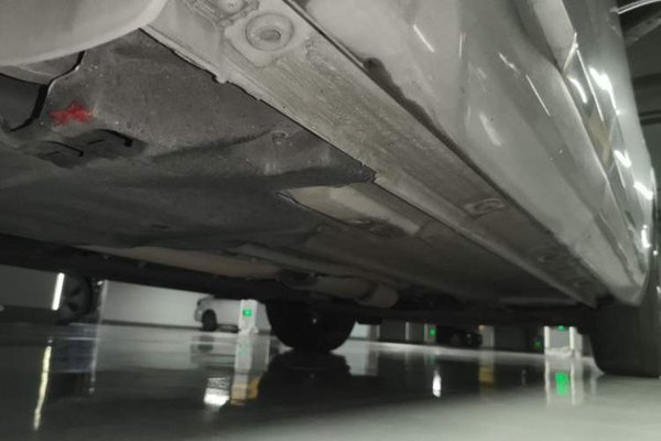 Geely Auto Monjaro L 2021, 64900 км, за 11468 USD - фото 29