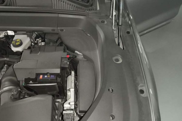Geely Auto Monjaro L 2021, 64900 км, за 11468 USD - фото 22