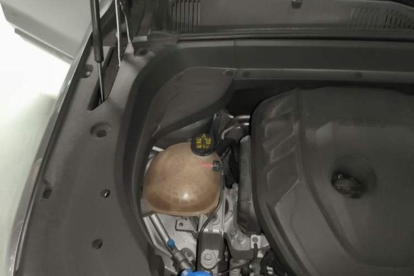 Geely Auto Monjaro L 2021, 64900 км, за 11468 USD - фото 23