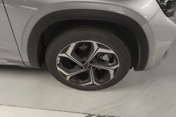 Geely Auto Monjaro L 2021, 64900 км, за 11468 USD - фото 8