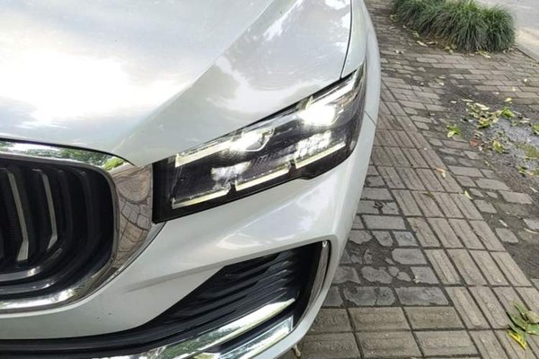 Geely Auto Monjaro L 2021, 47400 км, за 14111 USD - фото 8