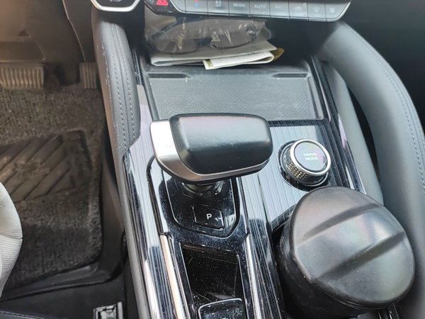 Geely Auto Monjaro L 2022, 73800 км, за 14304 USD - фото 13