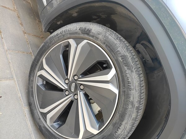 Geely Auto Monjaro L 2022, 73800 км, за 14304 USD - фото 8