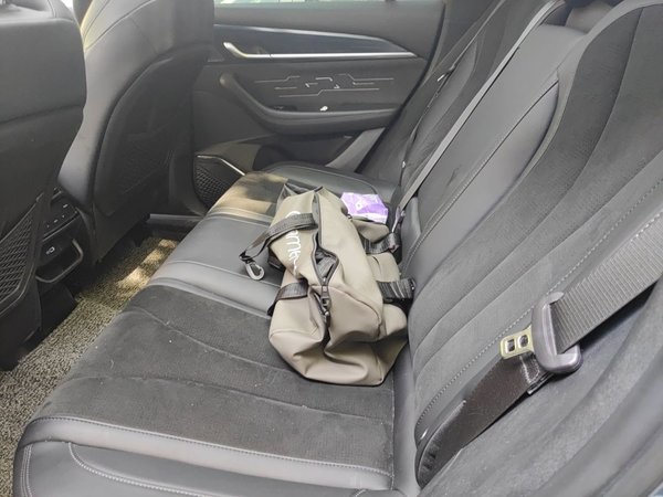 Geely Auto Monjaro L 2022, 73800 км, за 14304 USD - фото 20