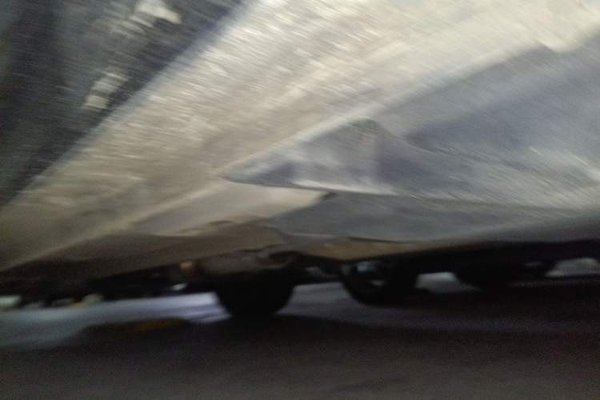 Geely Auto Monjaro L 2023, 36500 км, за 14296 USD - фото 28