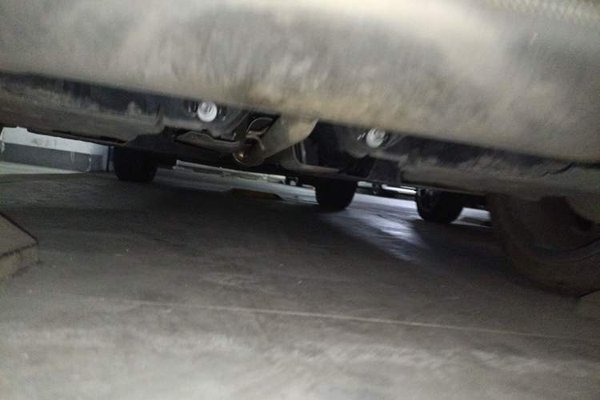 Geely Auto Monjaro L 2023, 36500 км, за 14296 USD - фото 25