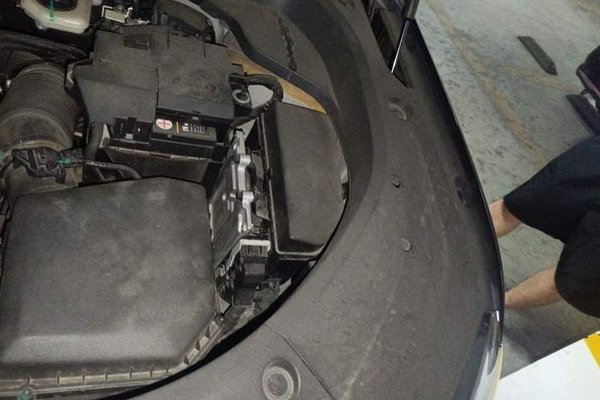 Geely Auto Monjaro L 2023, 36500 км, за 14296 USD - фото 22