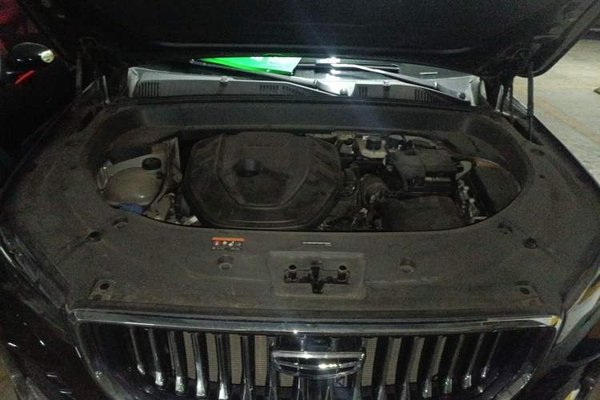 Geely Auto Monjaro L 2023, 36500 км, за 14296 USD - фото 21