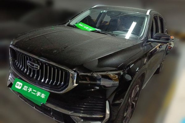 Geely Auto Monjaro L · 2023 год