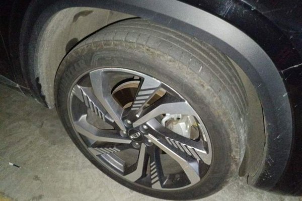 Geely Auto Monjaro L 2023, 36500 км, за 14296 USD - фото 8