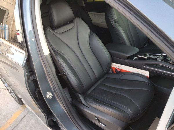 Geely Auto Monjaro L 2023, 63400 км, за 14727 USD - фото 23