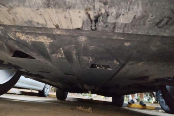 Geely Auto Monjaro L 2023, 19000 км, за 14636 USD - фото 24