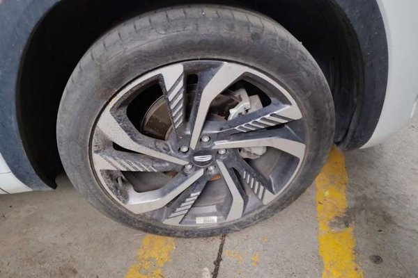 Geely Auto Monjaro L 2023, 19000 км, за 14636 USD - фото 8