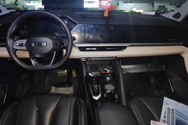 Geely Auto Monjaro L 2023, 32900 км, за 13090 USD - фото 22