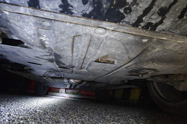Geely Auto Monjaro L 2023, 32900 км, за 13090 USD - фото 8