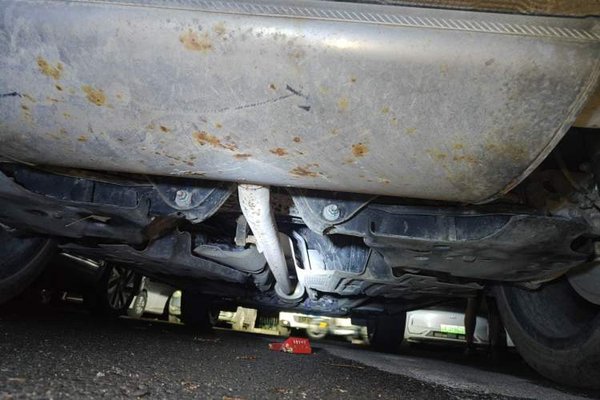 Geely Auto Monjaro L 2023, 32900 км, за 13090 USD - фото 9