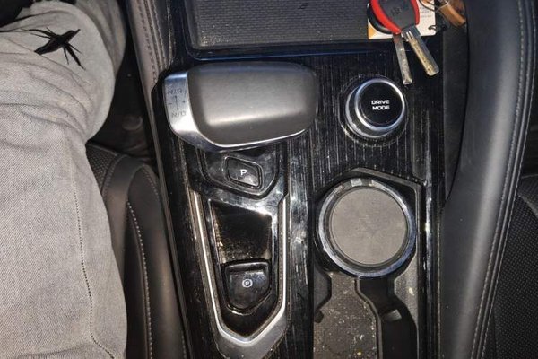 Geely Auto Monjaro L 2023, 32900 км, за 13090 USD - фото 27