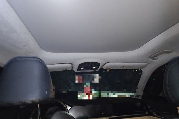 Geely Auto Monjaro L 2023, 32900 км, за 13090 USD