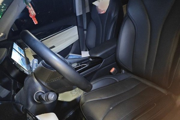 Geely Auto Monjaro L 2023, 32900 км, за 13090 USD - фото 28