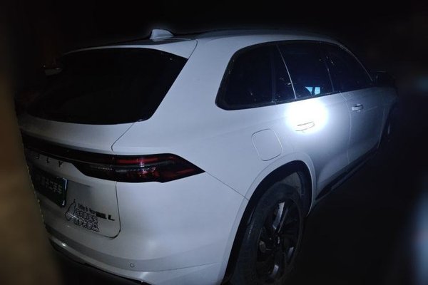 Geely Auto Monjaro L 2023, 32900 км, за 13090 USD - фото 19