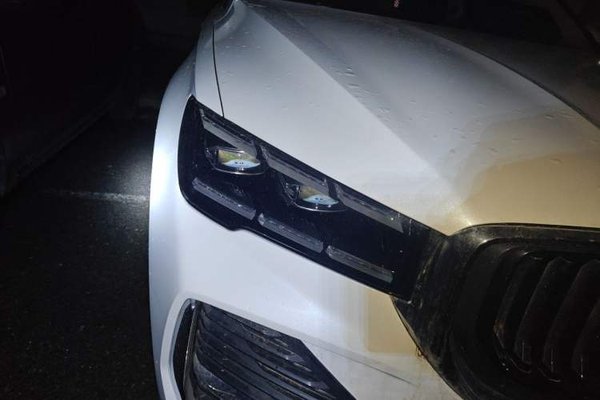 Geely Auto Monjaro L 2023, 32900 км, за 13090 USD - фото 20