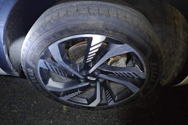 Geely Auto Monjaro L 2023, 32900 км, за 13090 USD - фото 21