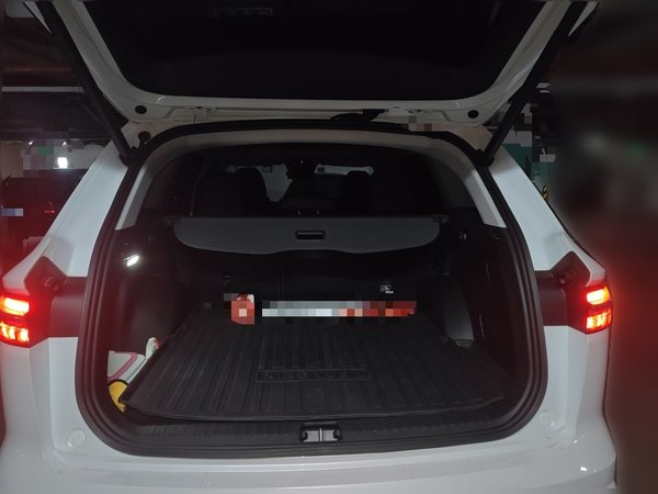 Geely Auto Monjaro L 2023, 55800 км, за 14338 USD - фото 20