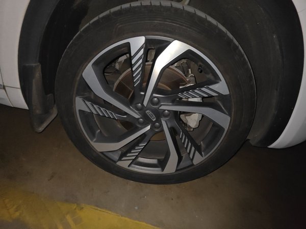 Geely Auto Monjaro L 2023, 55800 км, за 14338 USD - фото 8