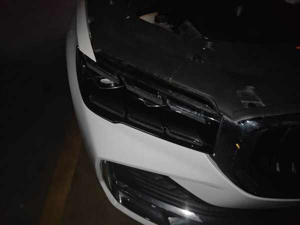 Geely Auto Monjaro L 2023, 55800 км, за 14338 USD - фото 7