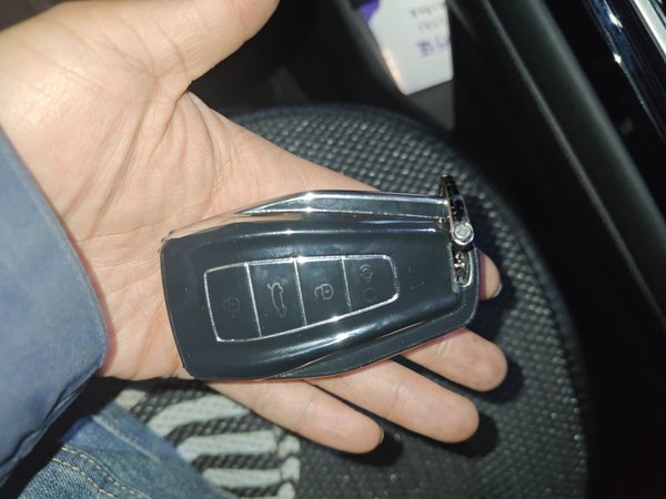 Geely Auto Monjaro L 2023, 55800 км, за 14338 USD - фото 9