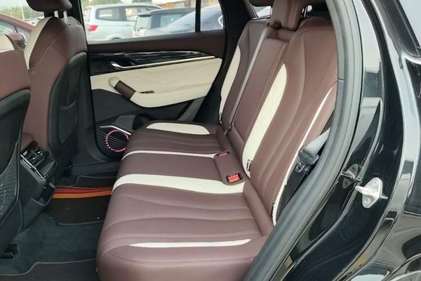 Geely Auto Monjaro L 2024, 11900 км, за 15595 USD - фото 20