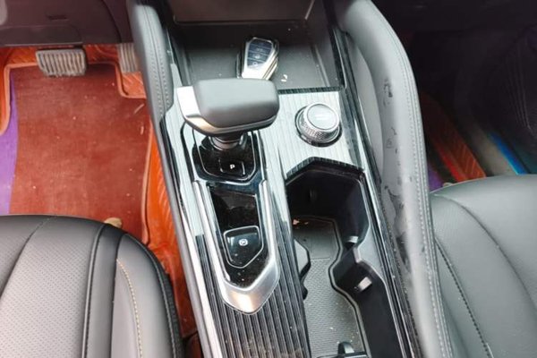 Geely Auto Monjaro L 2024, 4700 км, за 17300 USD - фото 17