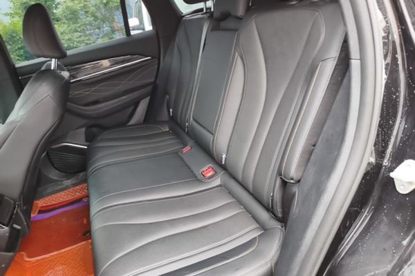 Geely Auto Monjaro L 2024, 4700 км, за 17300 USD - фото 20