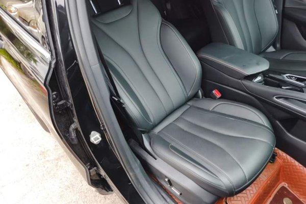 Geely Auto Monjaro L 2024, 4700 км, за 17300 USD - фото 23