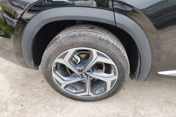 Geely Auto Monjaro L 2024, 4700 км, за 17300 USD - фото 10