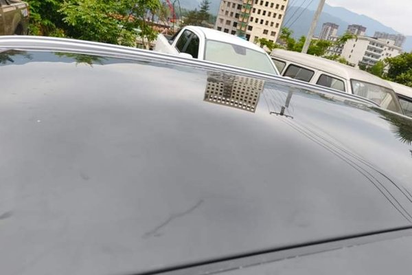 Geely Auto Monjaro L 2024, 4700 км, за 17300 USD - фото 11