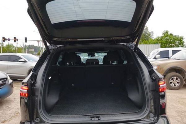 Geely Auto Monjaro L 2024, 4700 км, за 17300 USD - фото 22