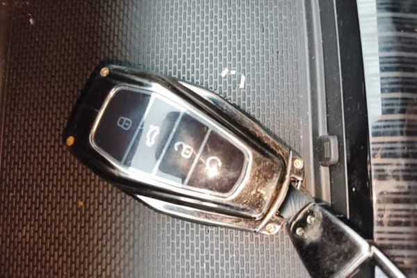 Geely Auto Monjaro L 2024, 4700 км, за 17300 USD - фото 12