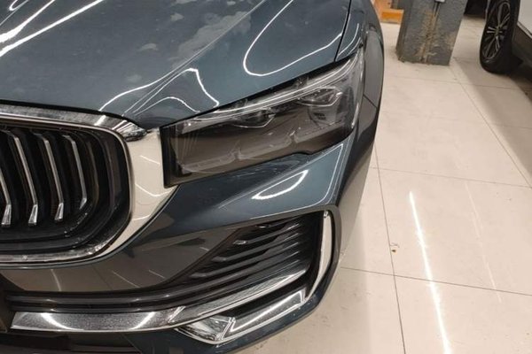 Geely Auto Monjaro L 2024, 22500 км, за 16749 USD - фото 8