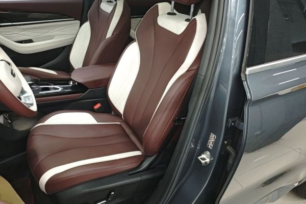 Geely Auto Monjaro L 2024, 22500 км, за 16749 USD - фото 25