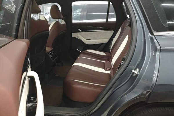 Geely Auto Monjaro L 2024, 22500 км, за 16749 USD - фото 28